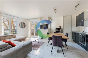 t2 à la vente -   94290  VILLENEUVE LE ROI, surface 45 m2 vente t2 - UBI455732714